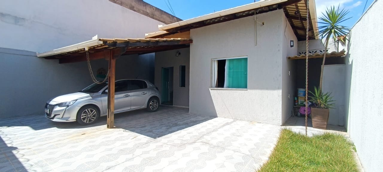 Casa à venda com 2 quartos, 100m² - Foto 19