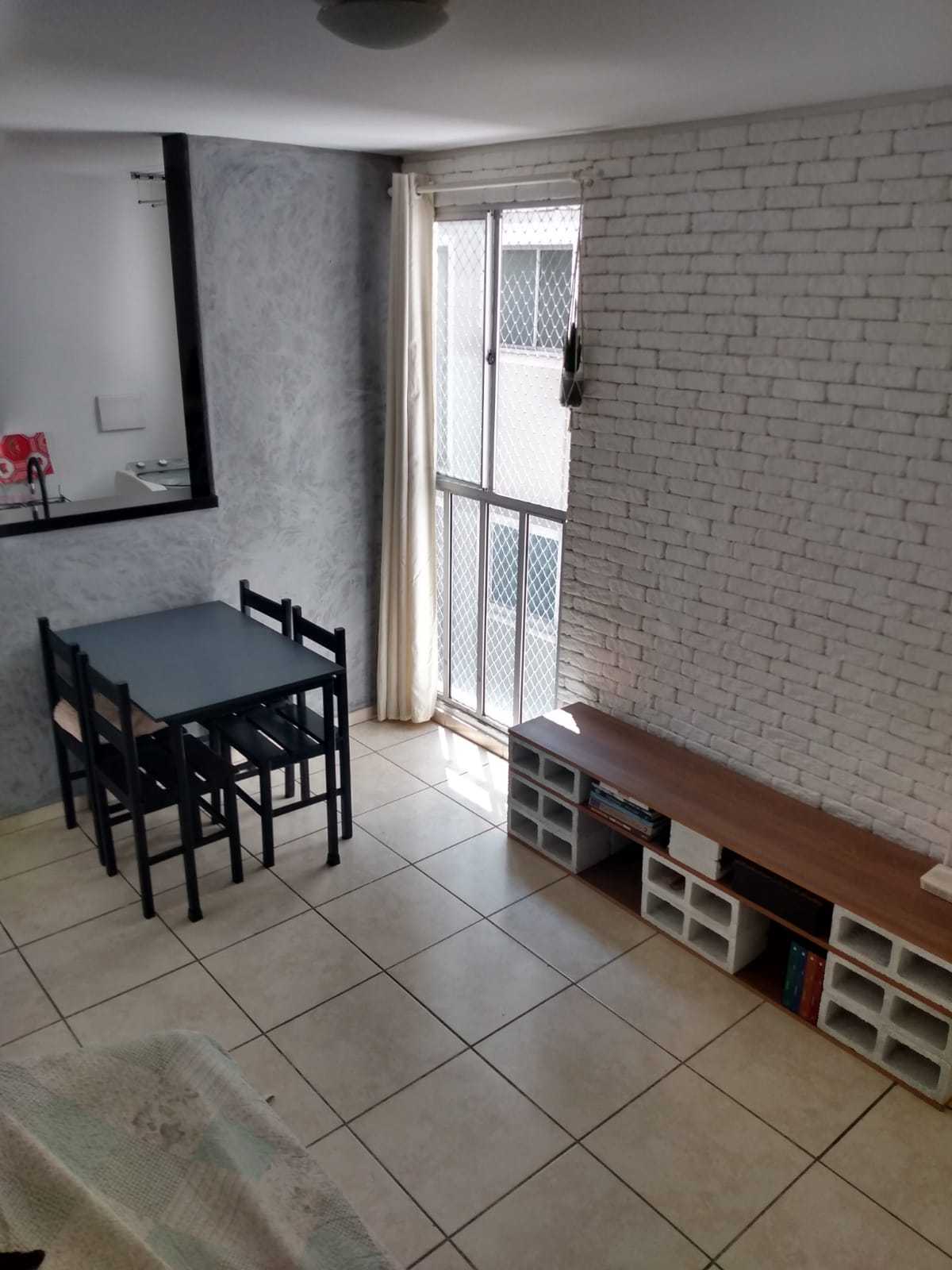 Apartamento à venda com 2 quartos, 59m² - Foto 5