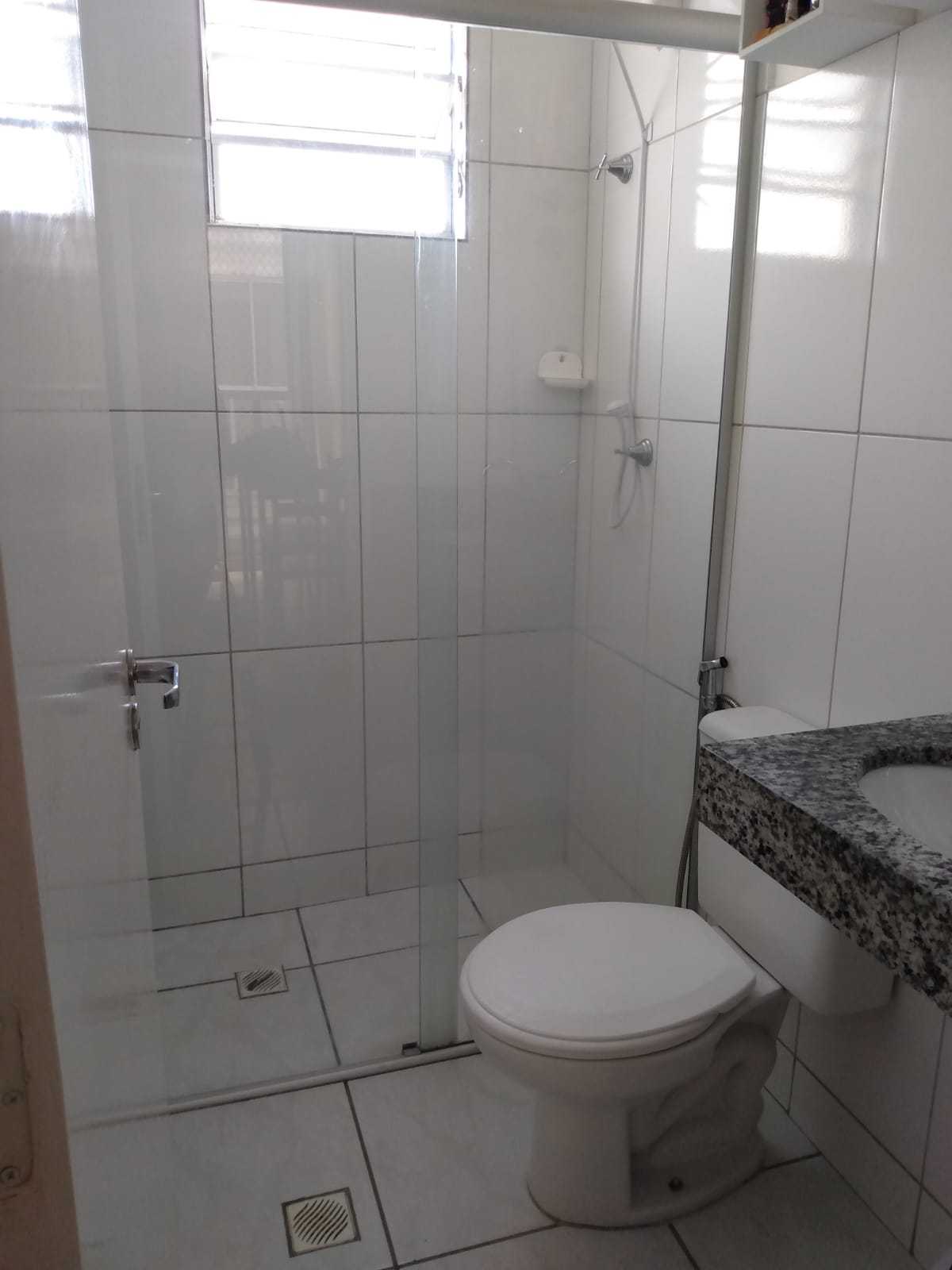 Apartamento à venda com 2 quartos, 59m² - Foto 7