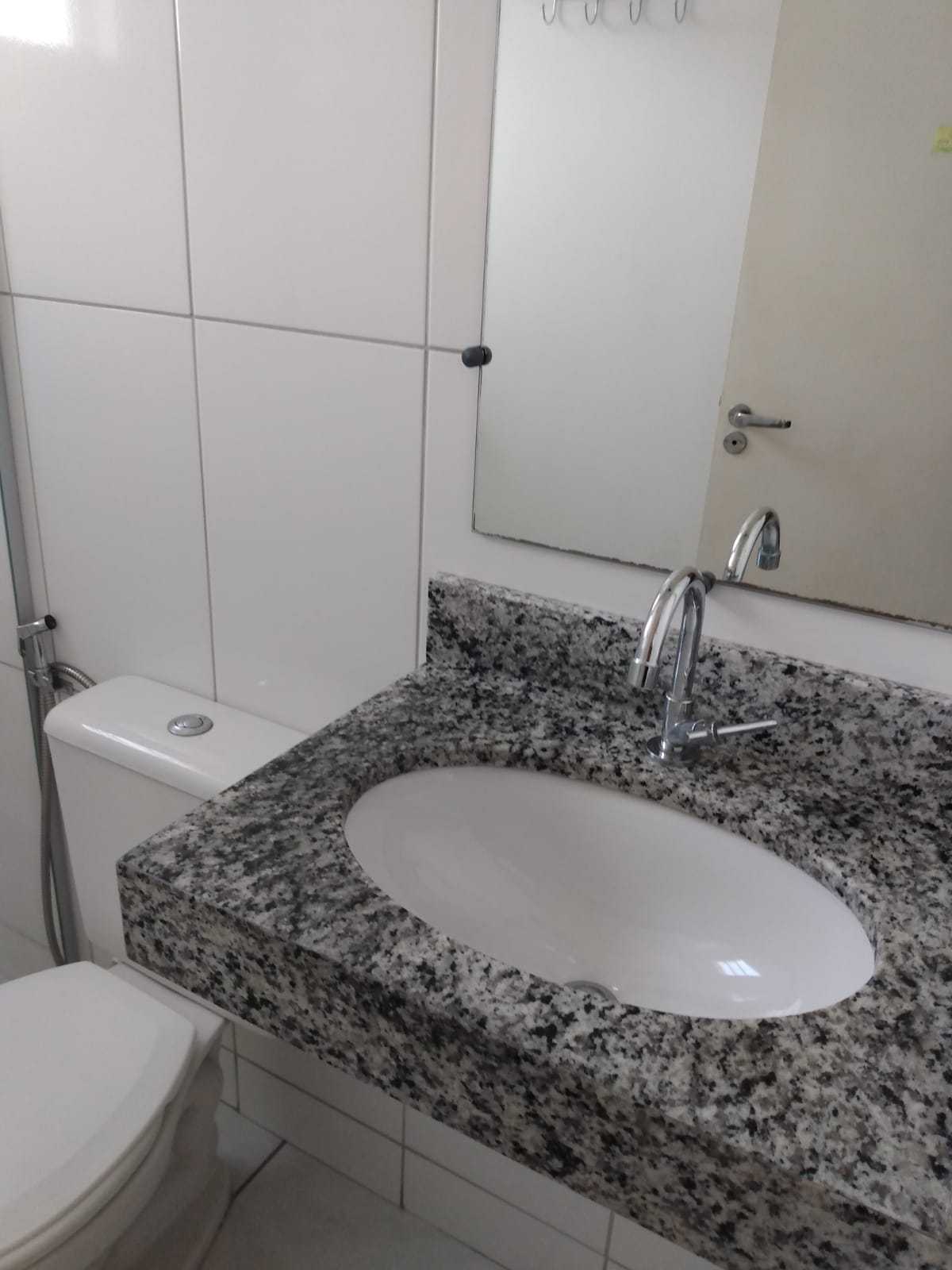 Apartamento à venda com 2 quartos, 59m² - Foto 8