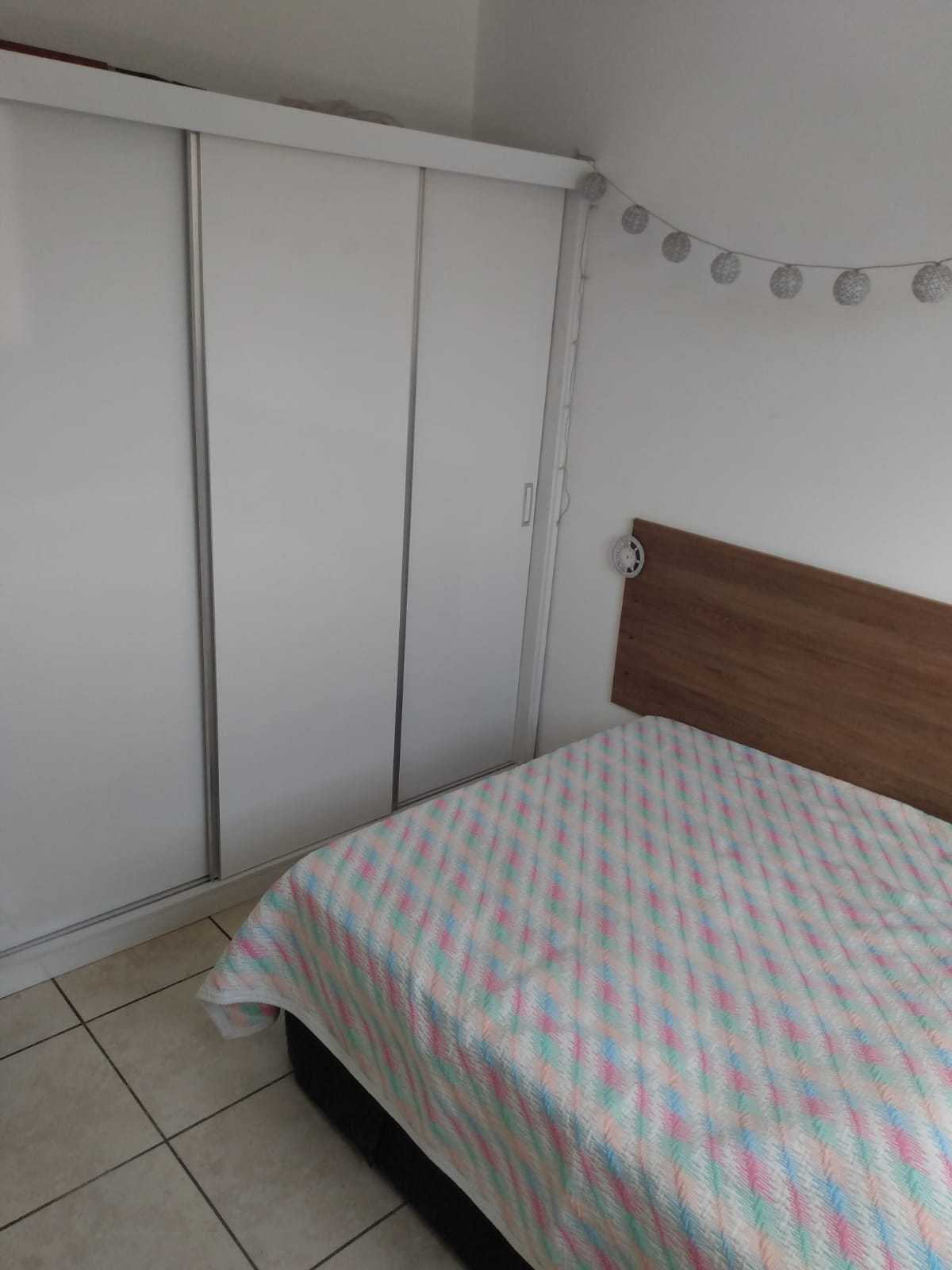 Apartamento à venda com 2 quartos, 59m² - Foto 3