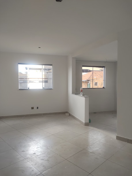 Apartamento à venda com 2 quartos, 30m² - Foto 4