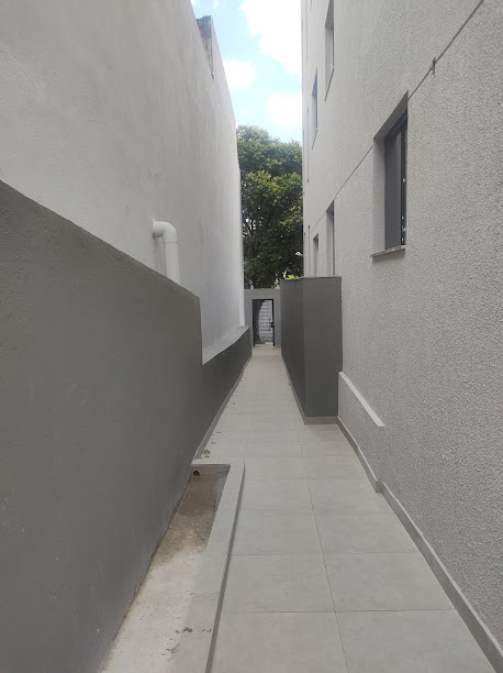 Apartamento à venda com 2 quartos, 30m² - Foto 1