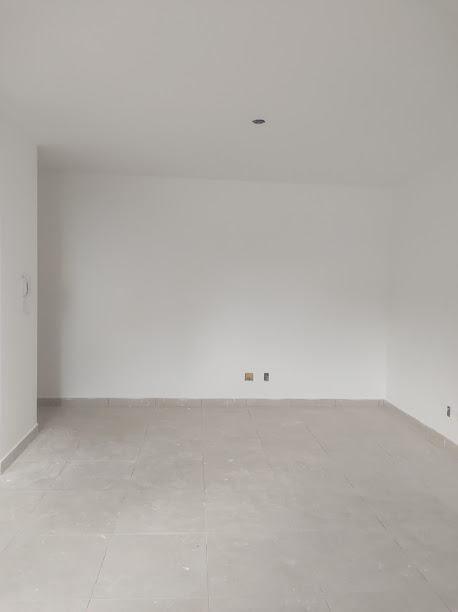 Apartamento à venda com 2 quartos, 30m² - Foto 8