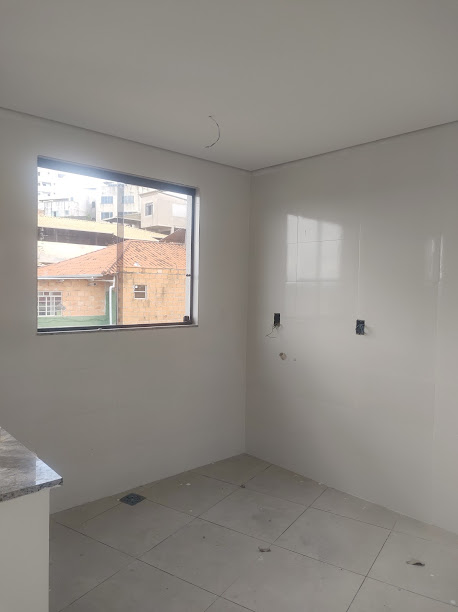 Apartamento à venda com 2 quartos, 30m² - Foto 6