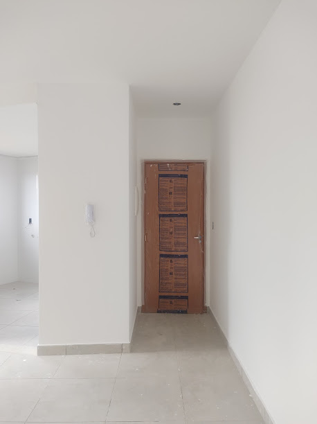 Apartamento à venda com 2 quartos, 30m² - Foto 9