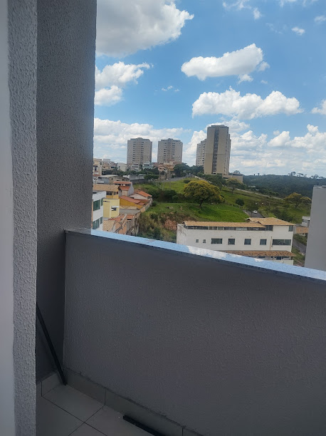 Apartamento à venda com 2 quartos, 30m² - Foto 15