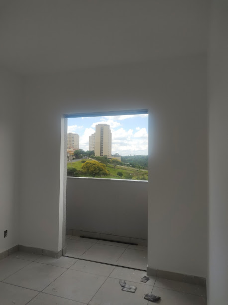 Apartamento à venda com 2 quartos, 30m² - Foto 13