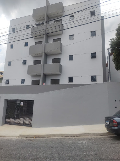 Apartamento à venda com 2 quartos, 70m² - Foto 5