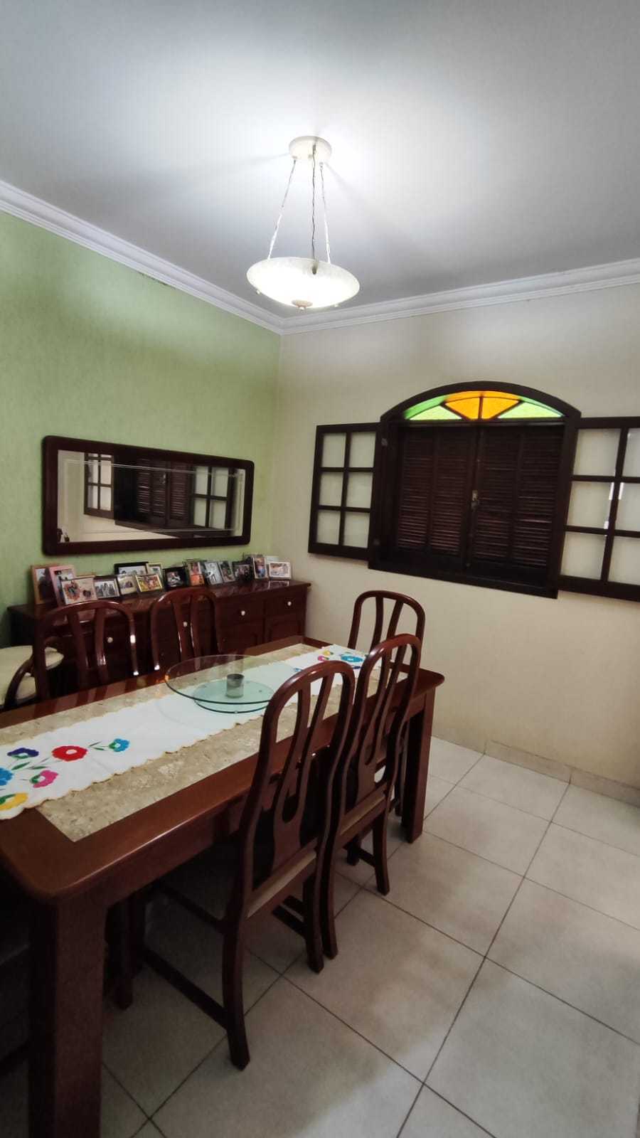 Casa à venda com 3 quartos, 360m² - Foto 5