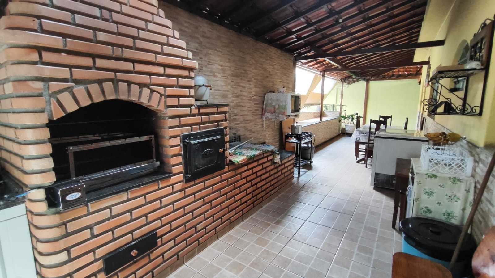 Casa à venda com 3 quartos, 360m² - Foto 20