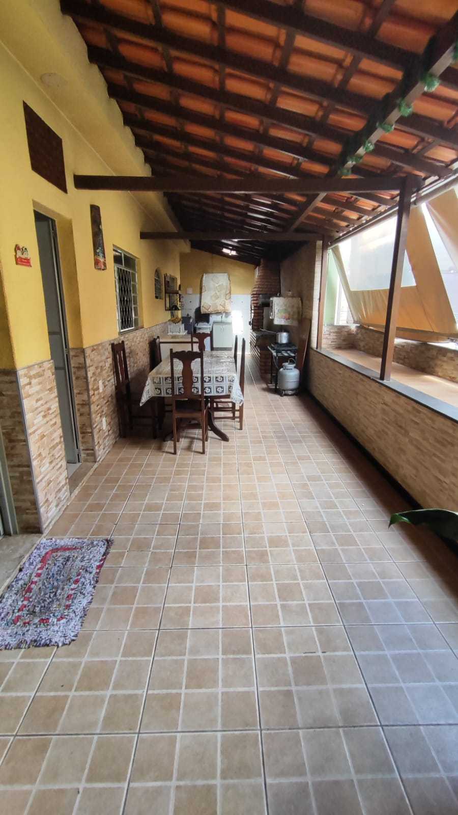 Casa à venda com 3 quartos, 360m² - Foto 19