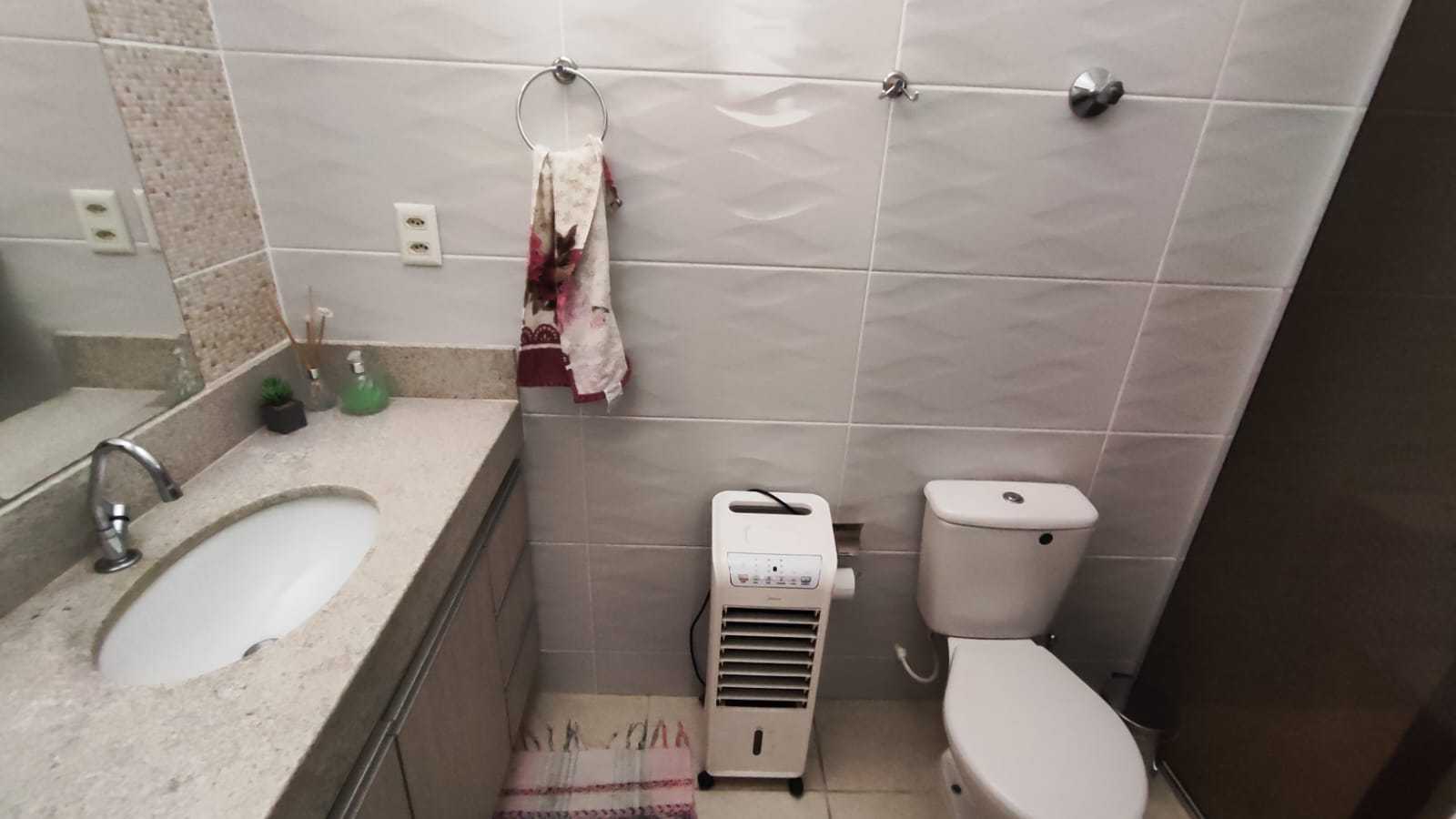 Casa à venda com 3 quartos, 360m² - Foto 16