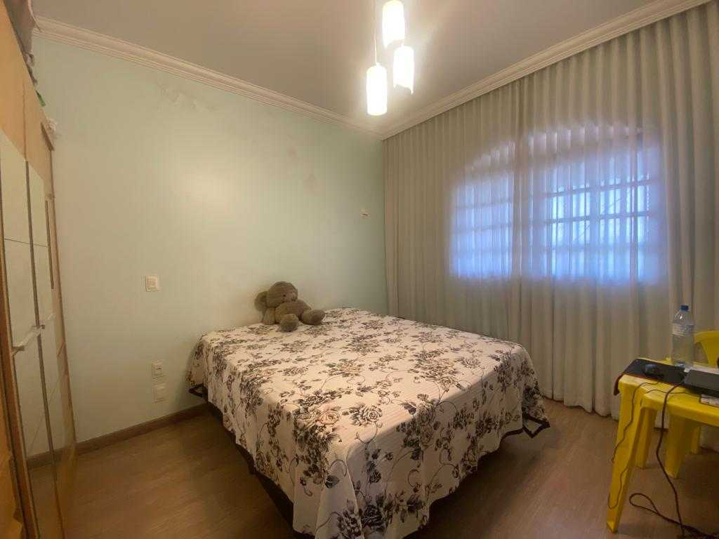 Casa à venda com 6 quartos, 360m² - Foto 19