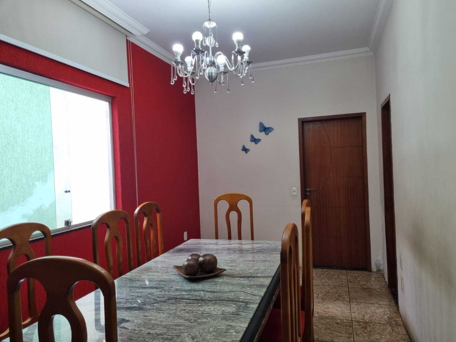 Casa à venda com 6 quartos, 360m² - Foto 8