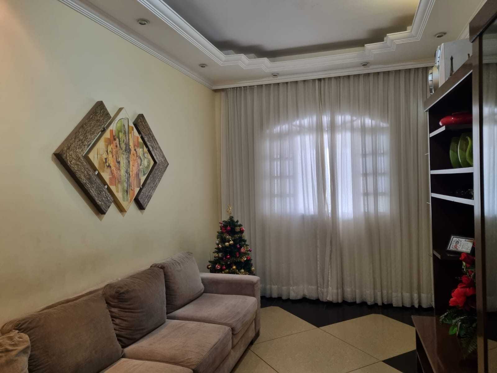 Casa à venda com 6 quartos, 360m² - Foto 11