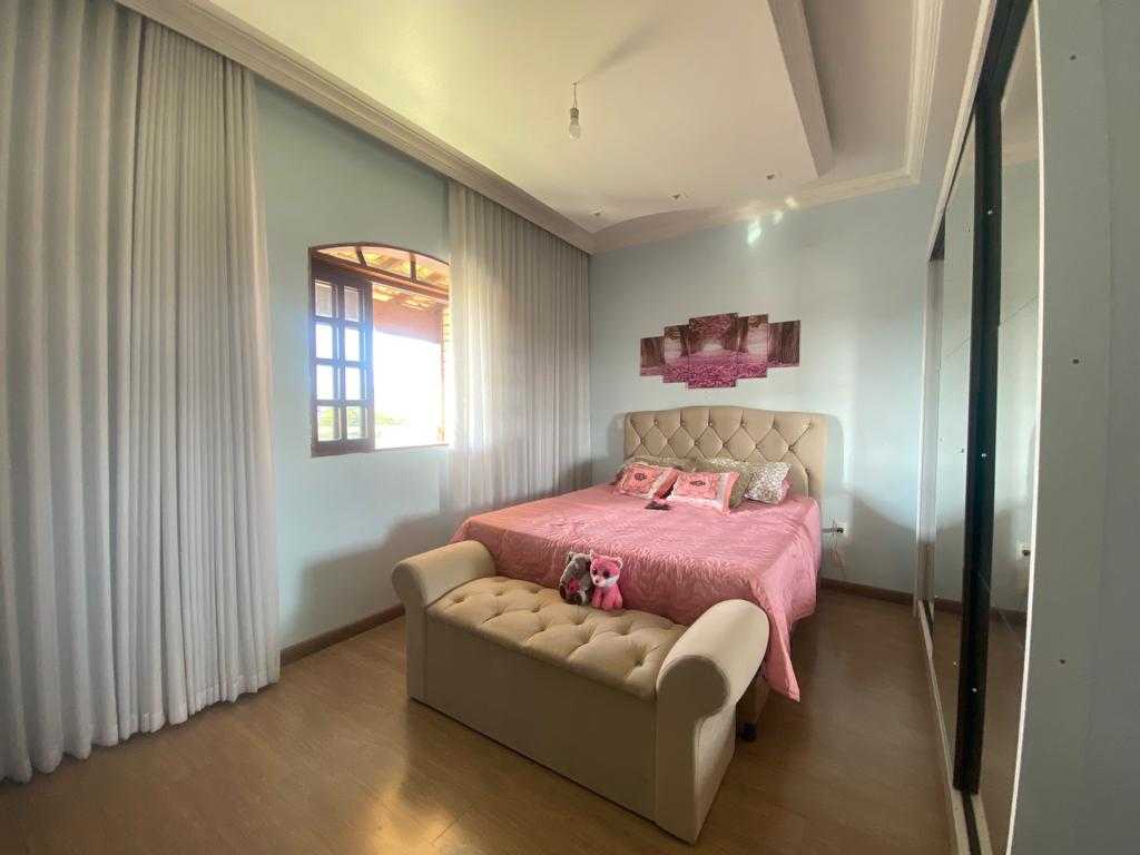 Casa à venda com 6 quartos, 360m² - Foto 23