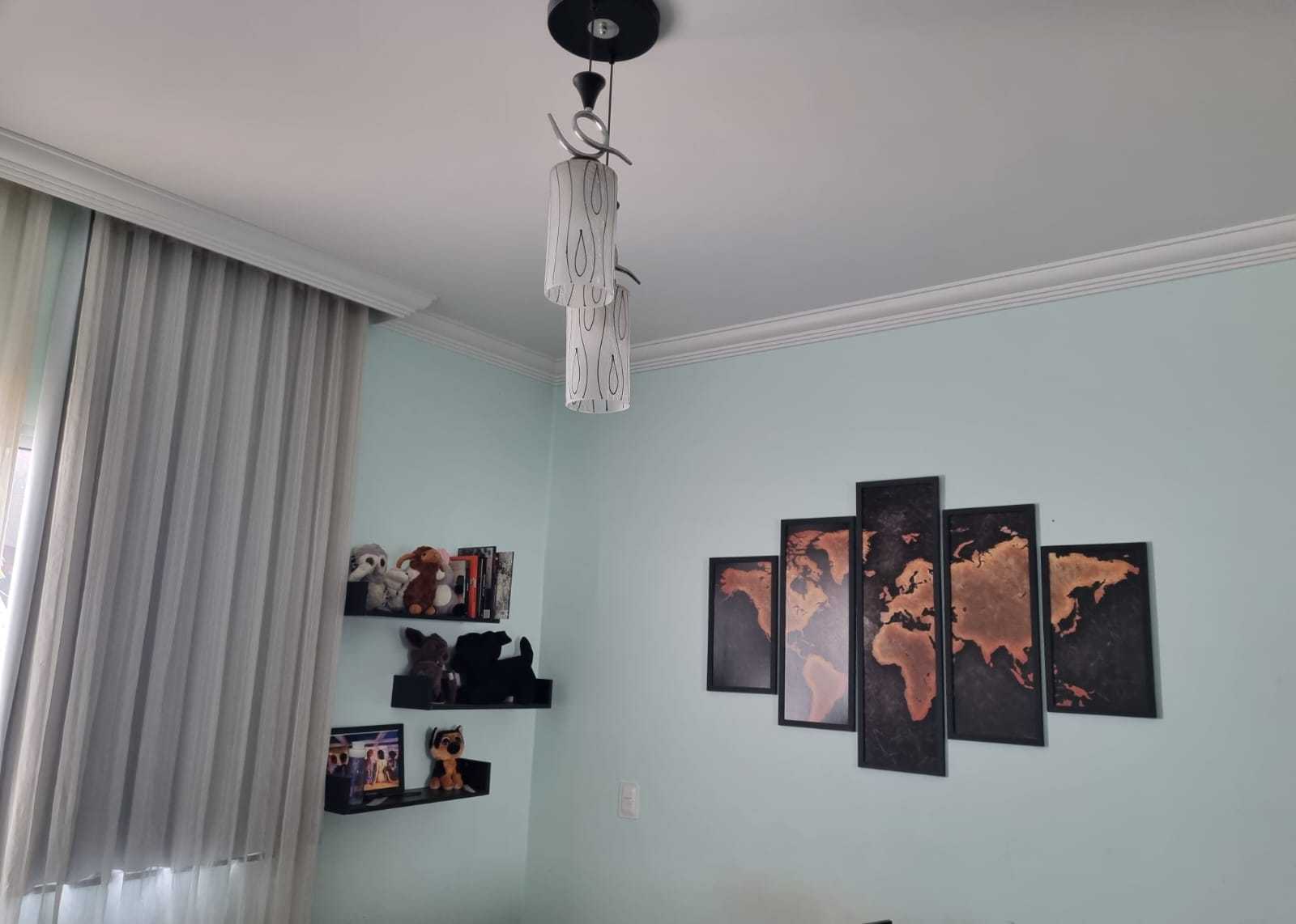 Casa à venda com 6 quartos, 360m² - Foto 7