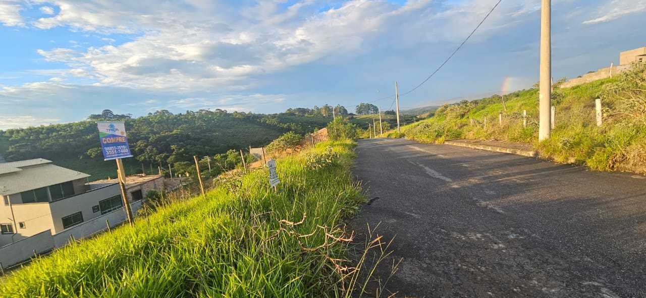 Terreno à venda, 360m² - Foto 2