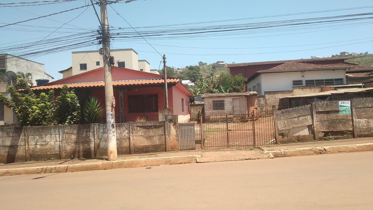 Loja-Salão à venda, 600m² - Foto 2