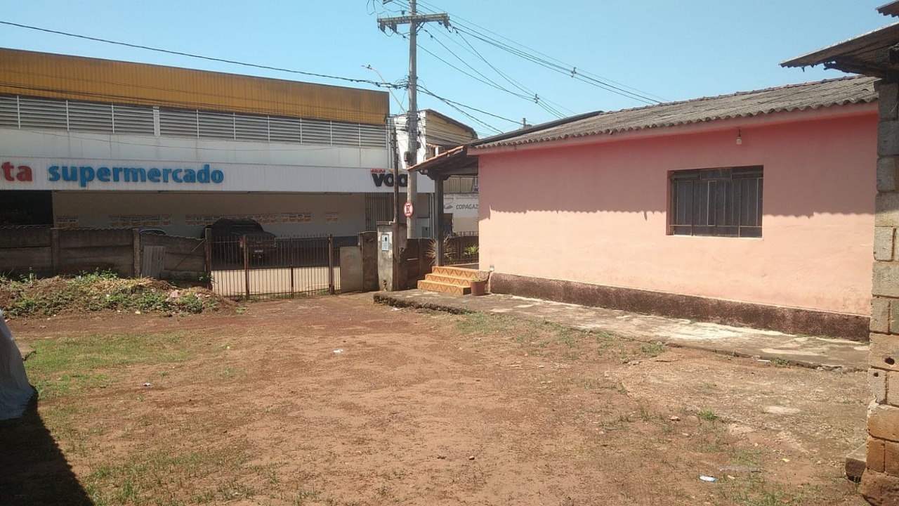 Loja-Salão à venda, 600m² - Foto 8