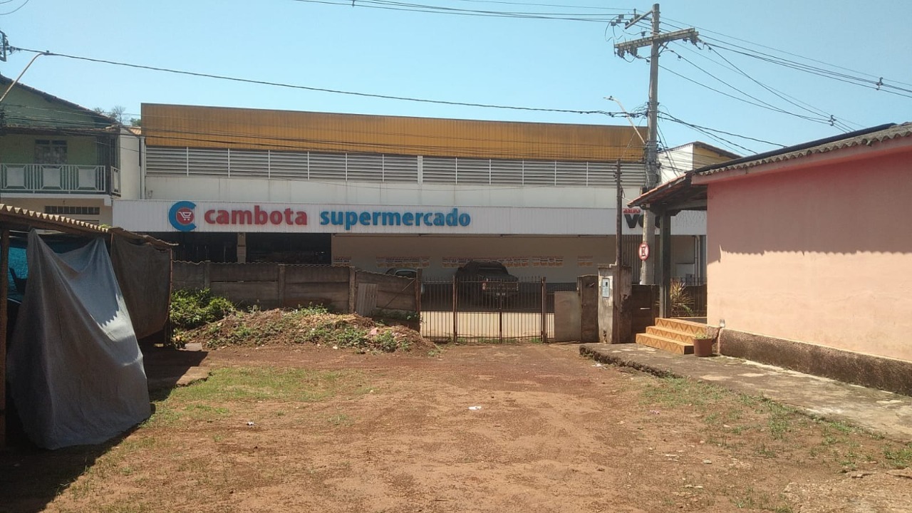 Loja-Salão à venda, 600m² - Foto 11