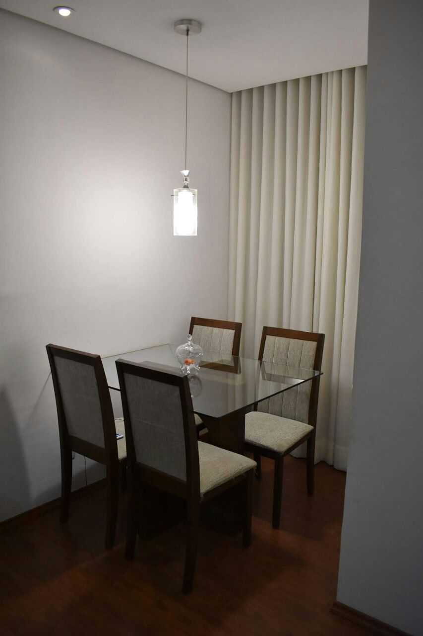 Apartamento à venda com 2 quartos, 50m² - Foto 2