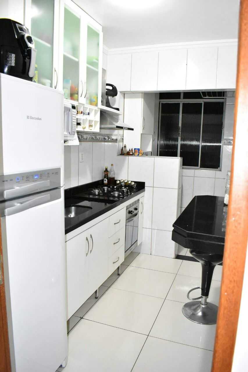 Apartamento à venda com 2 quartos, 50m² - Foto 7