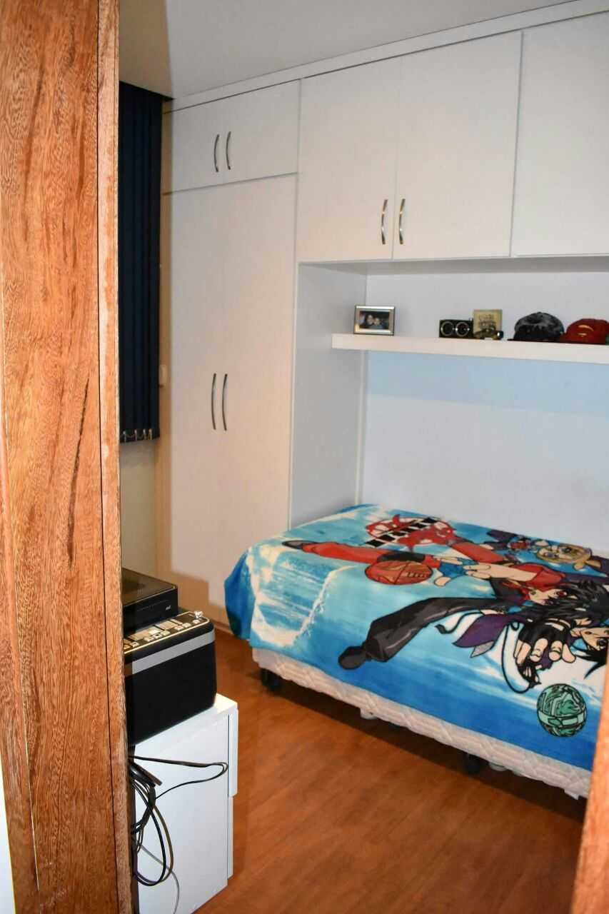 Apartamento à venda com 2 quartos, 50m² - Foto 11