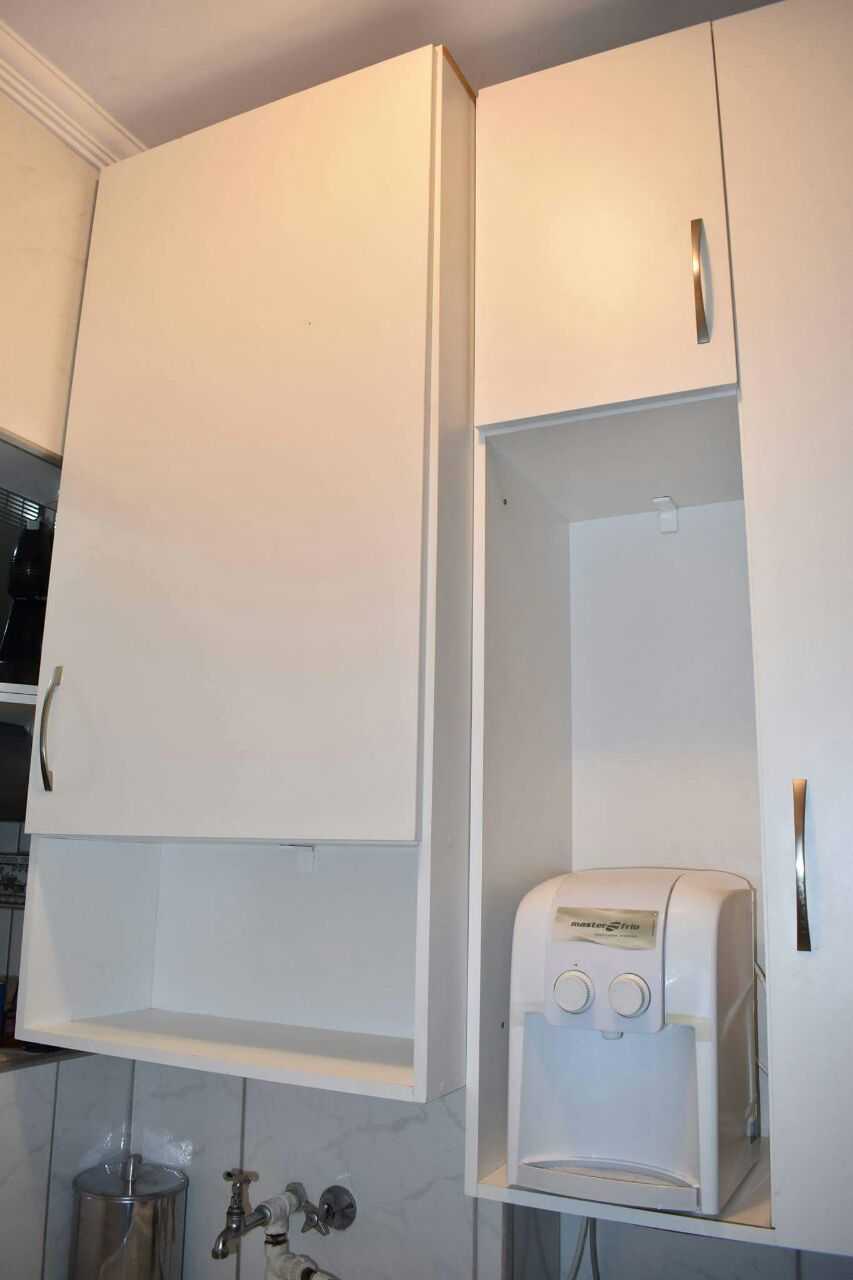 Apartamento à venda com 2 quartos, 50m² - Foto 9