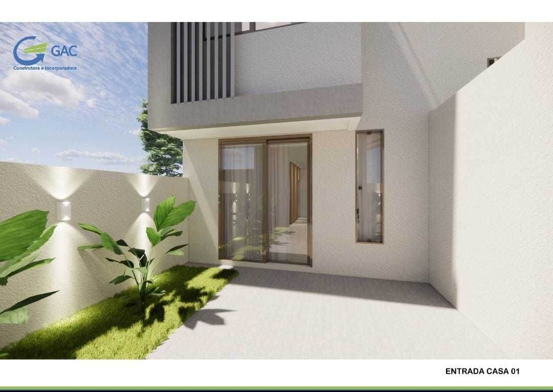 Casa à venda com 3 quartos, 121m² - Foto 4