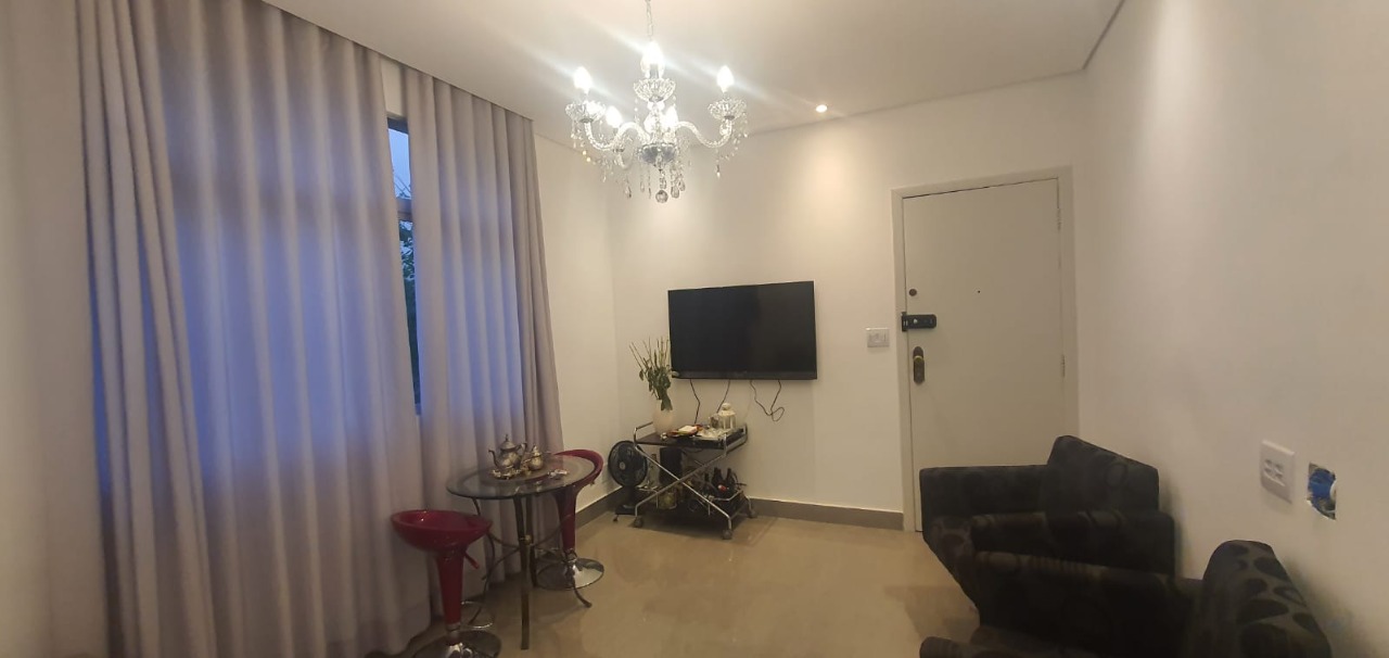 Apartamento à venda com 3 quartos, 115m² - Foto 3