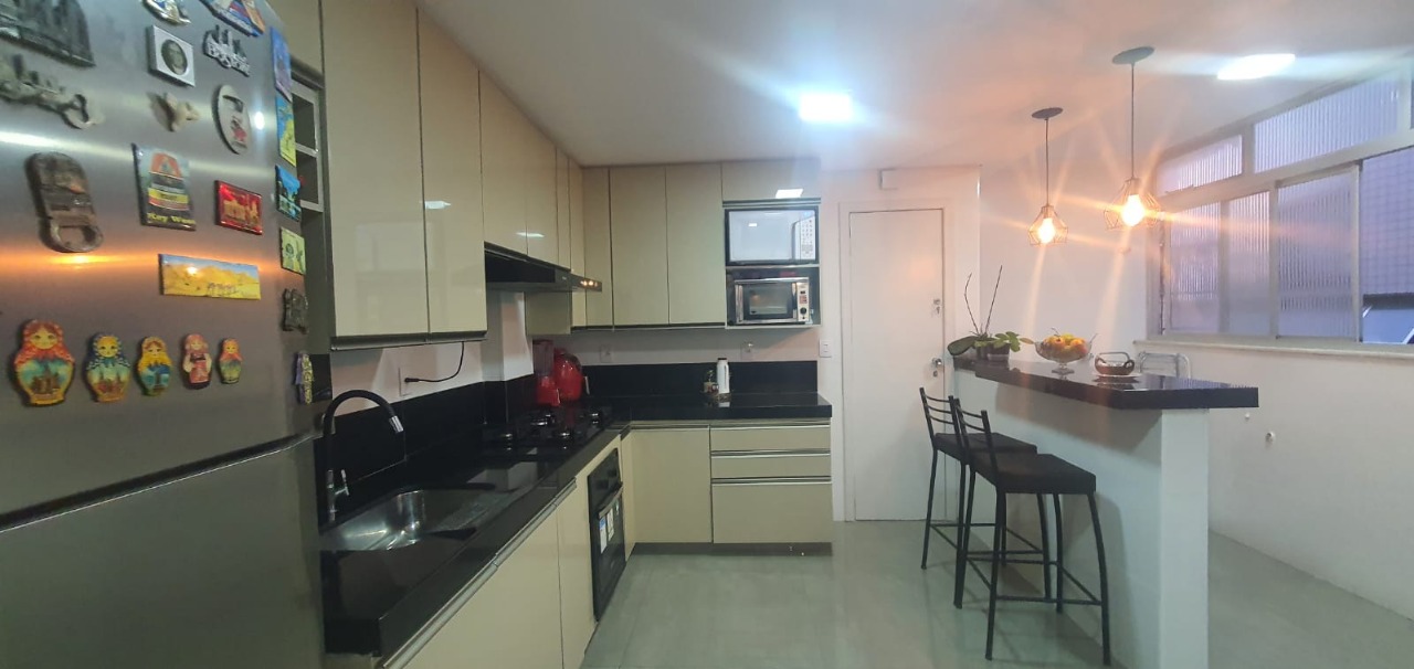 Apartamento à venda com 3 quartos, 115m² - Foto 11