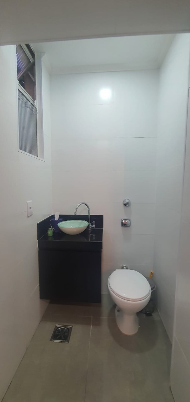 Apartamento à venda com 3 quartos, 115m² - Foto 13