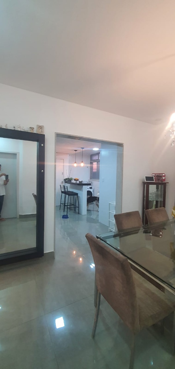 Apartamento à venda com 3 quartos, 115m² - Foto 17