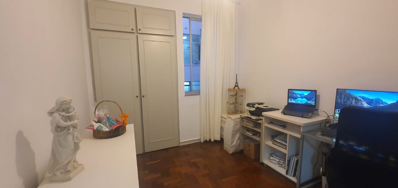 Apartamento à venda com 3 quartos, 115m² - Foto 20