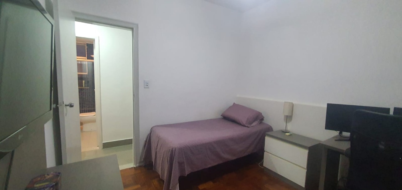 Apartamento à venda com 3 quartos, 115m² - Foto 22