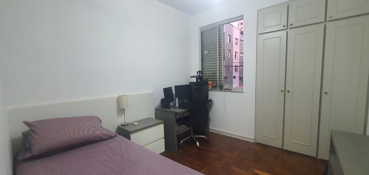 Apartamento à venda com 3 quartos, 115m² - Foto 24