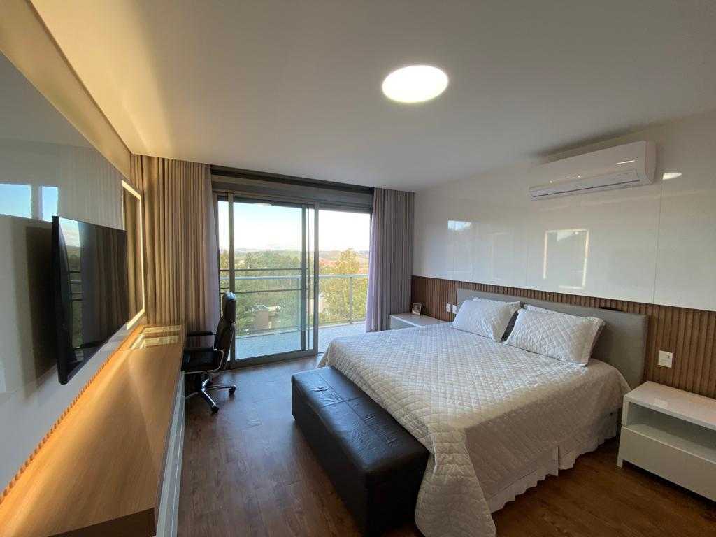 Casa de Condomínio à venda com 4 quartos, 320m² - Foto 7