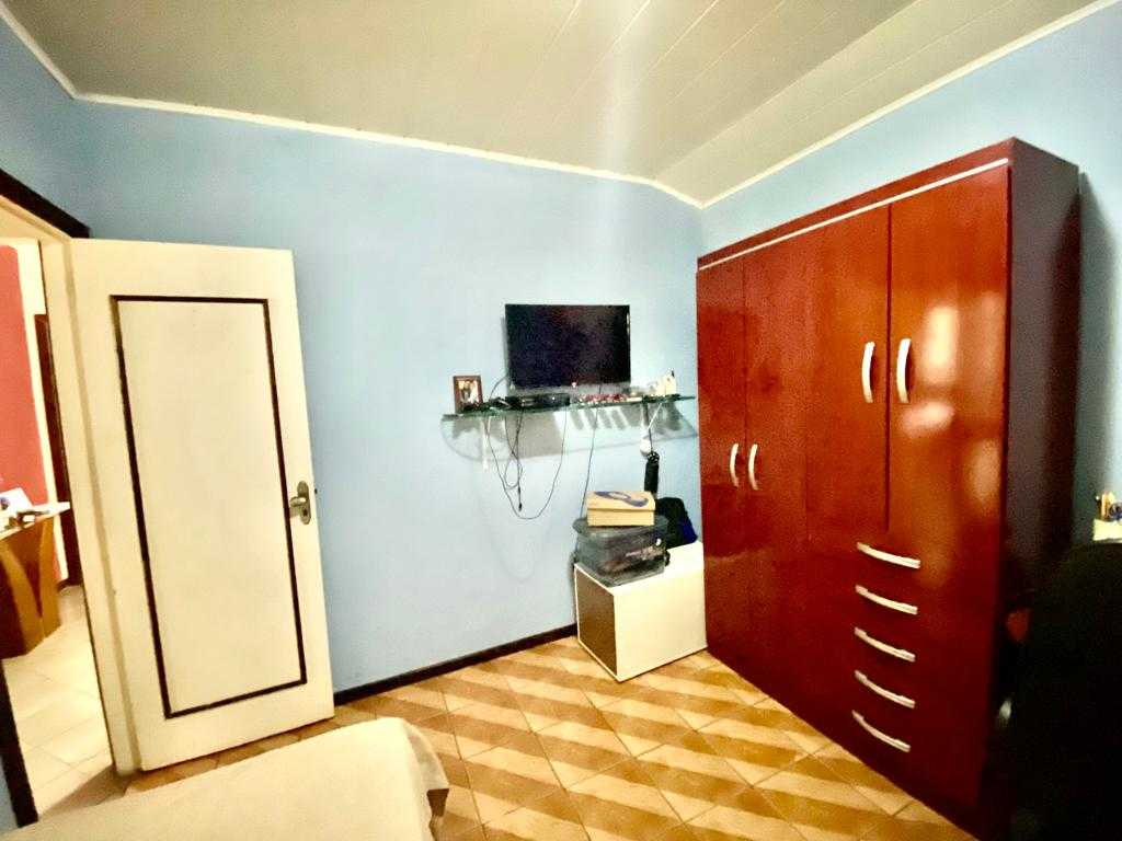 Casa à venda com 3 quartos, 208m² - Foto 11