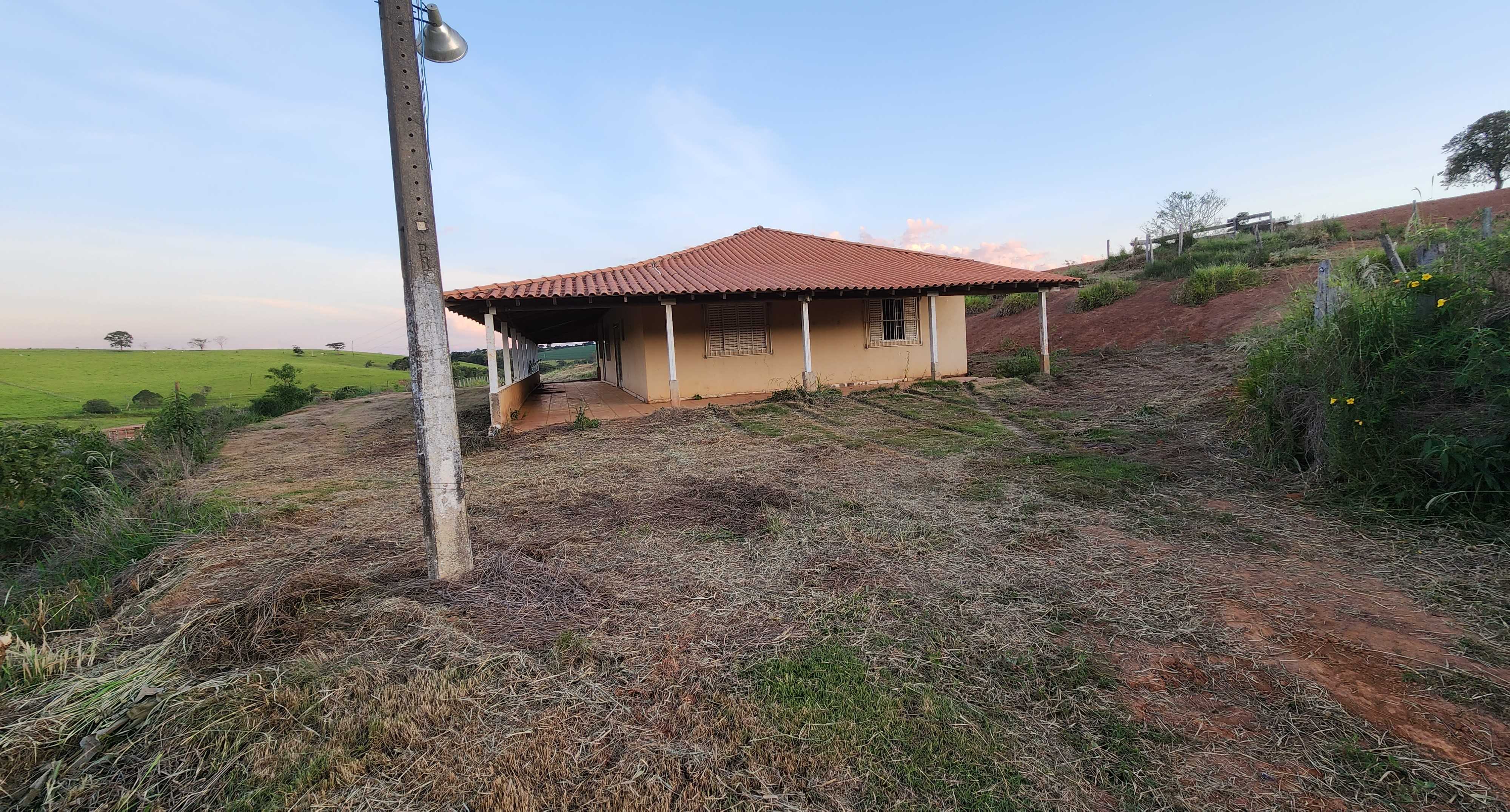 Chácara à venda com 3 quartos, 1127700m² - Foto 24