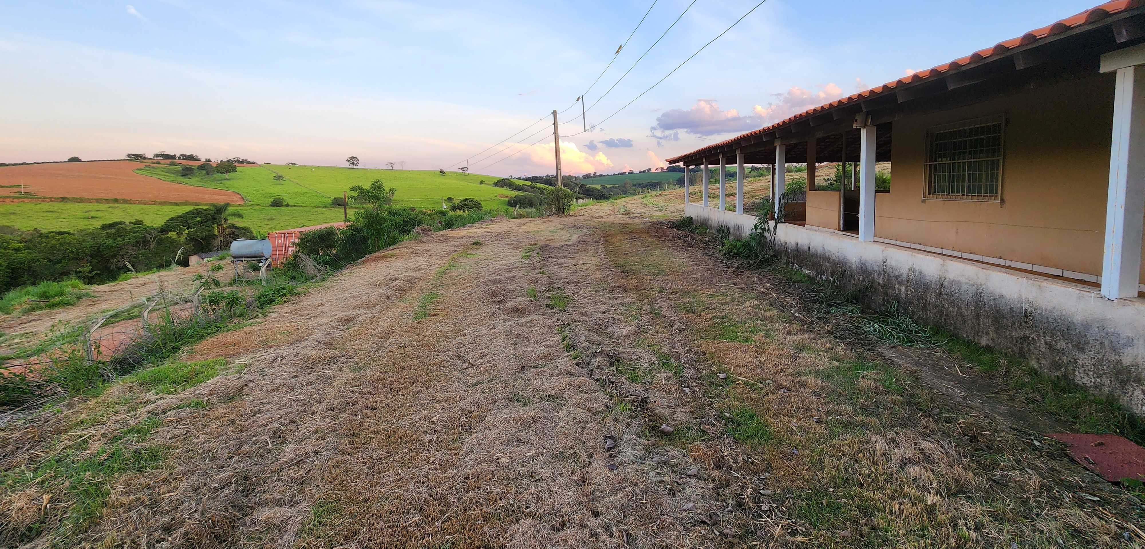 Chácara à venda com 3 quartos, 1127700m² - Foto 25