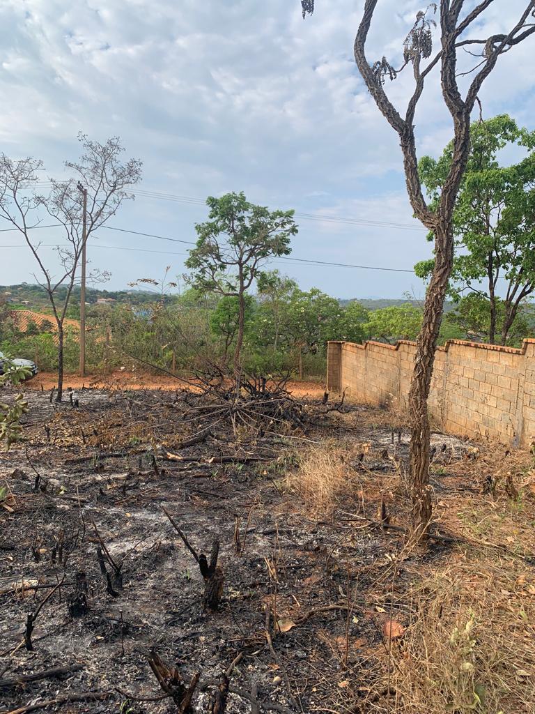 Terreno à venda, 1000m² - Foto 2