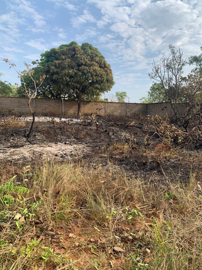 Terreno à venda, 1000m² - Foto 1