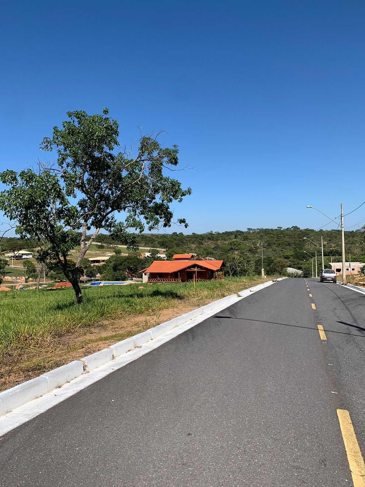 Terreno à venda, 1000m² - Foto 4