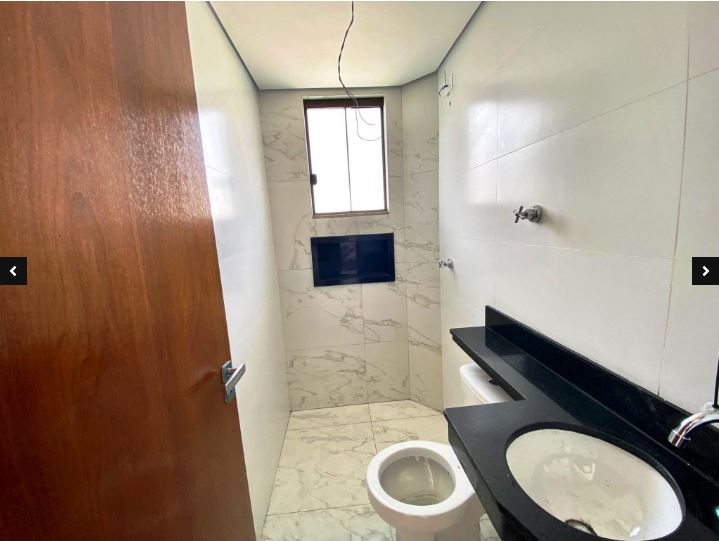 Apartamento à venda com 2 quartos, 44m² - Foto 2