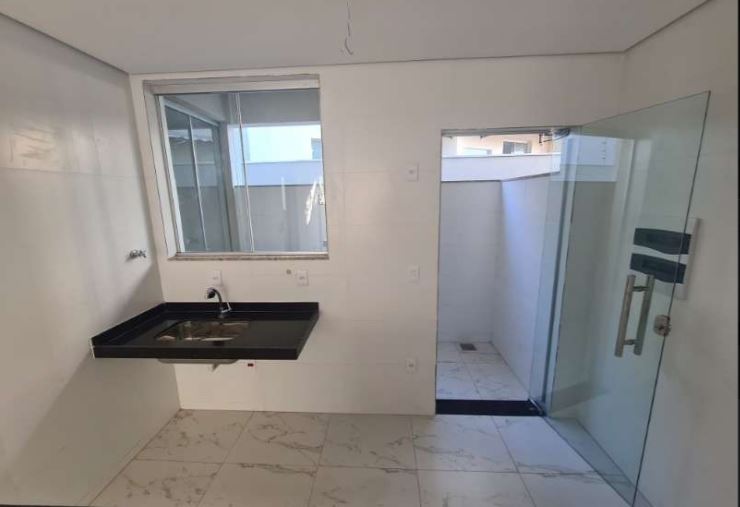 Apartamento à venda com 2 quartos, 44m² - Foto 4