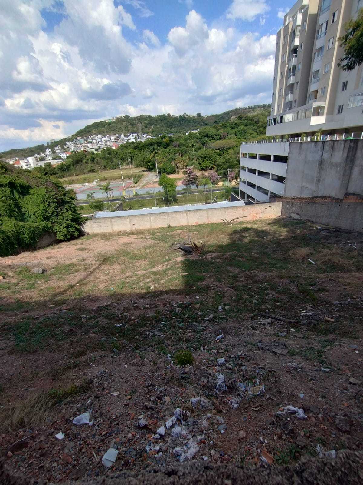 Terreno à venda, 900m² - Foto 3