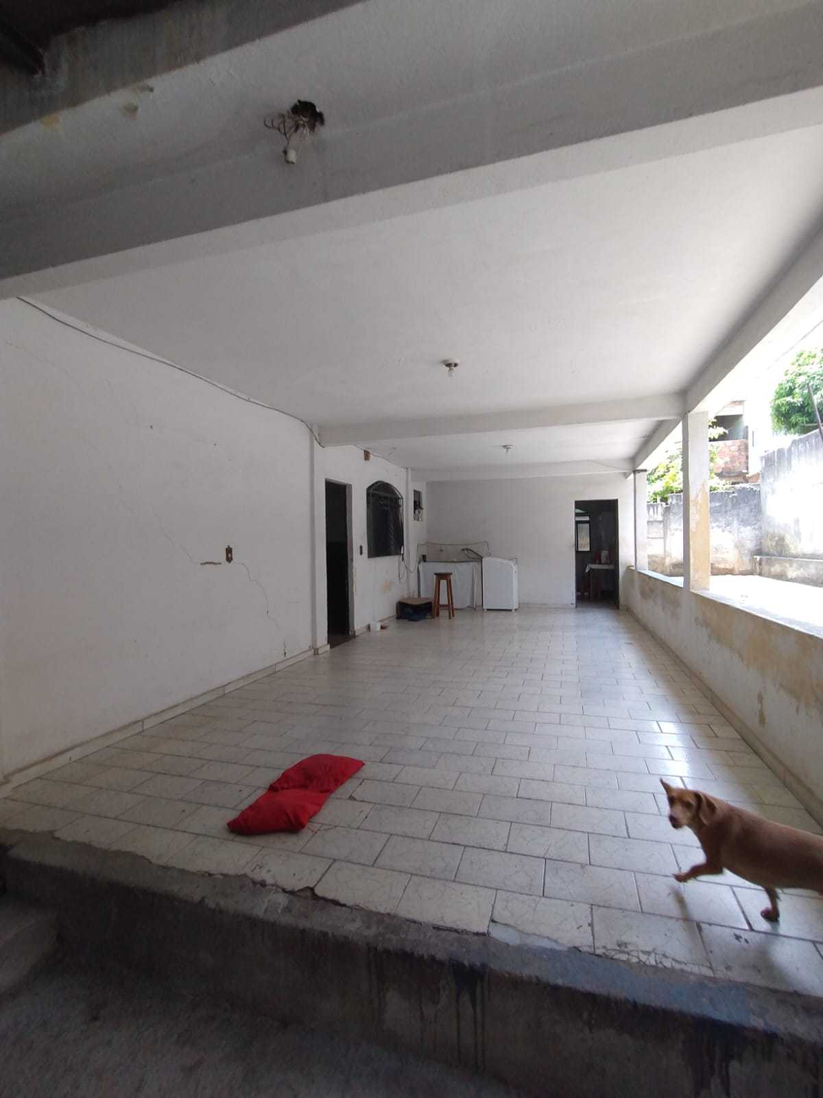 Depósito-Galpão-Armazém à venda com 2 quartos, 360m² - Foto 12