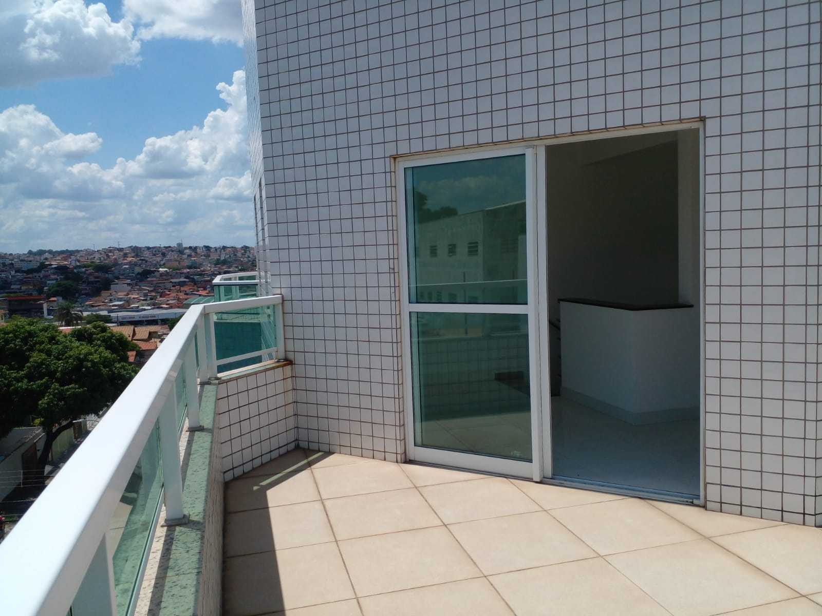 Cobertura à venda com 3 quartos, 193m² - Foto 11